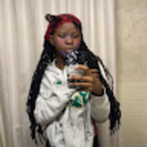 Meet your Posher, Carneshia